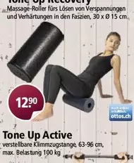 Massage-Roller
