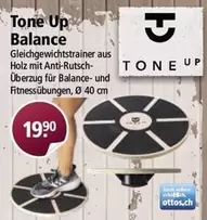 Balance - Board