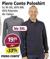 Poloshirt