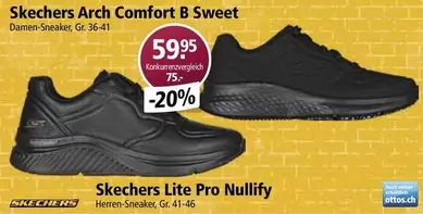 Arch Comfort B Sweet Damen-Sneaker