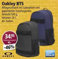 Oakley - Rucksack