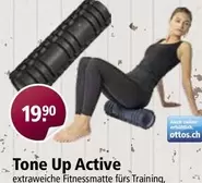 Tone Up Active