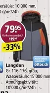 Langdon