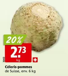 Celeriac
