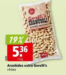 Erdnüssli