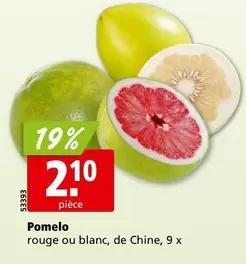 Pomelo