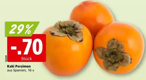 Kaki - Persimon