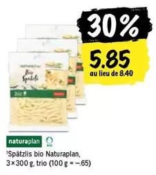 Spätzli