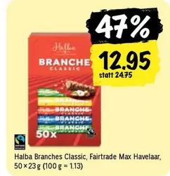 Branche Classic