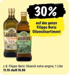 Olivenöl extra vergine