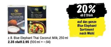 Wahl - Thai Coconut Milk