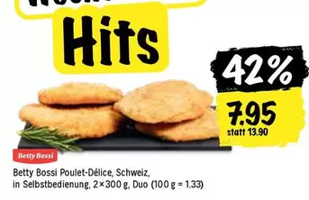 Poulet-Délice