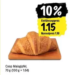 Maisgipfel