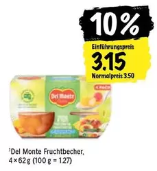 Fruchtbecher