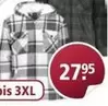 Flannel Shirt