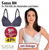 Sassa BH