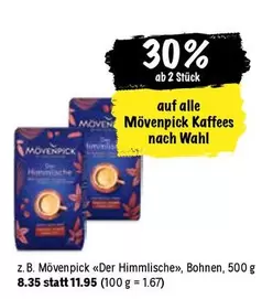 Wahl - Kaffees
