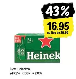 Bière