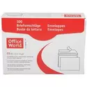 Office World Couvert