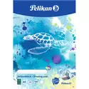 Pelikan Zeichenblock