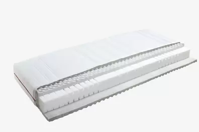 Schaummatratze 80x200 GOLD F200 DREAMZONE
