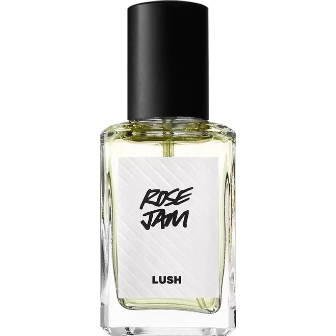 Rose Jam