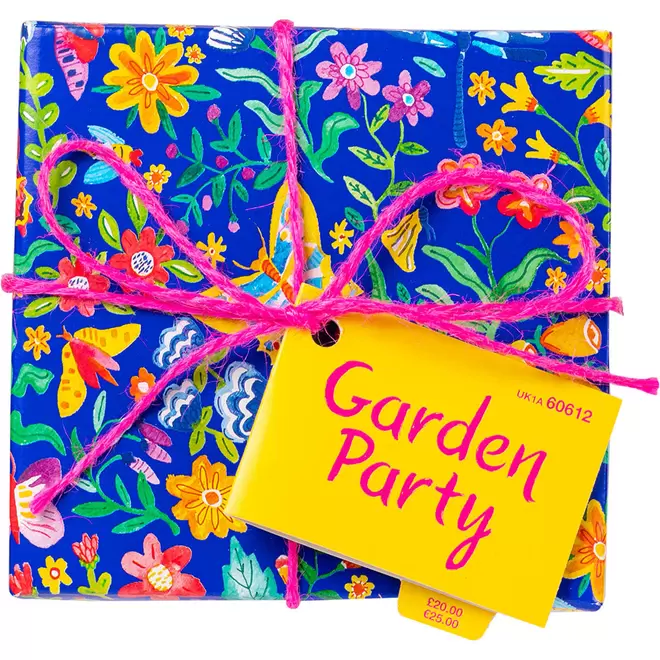 Garden Party