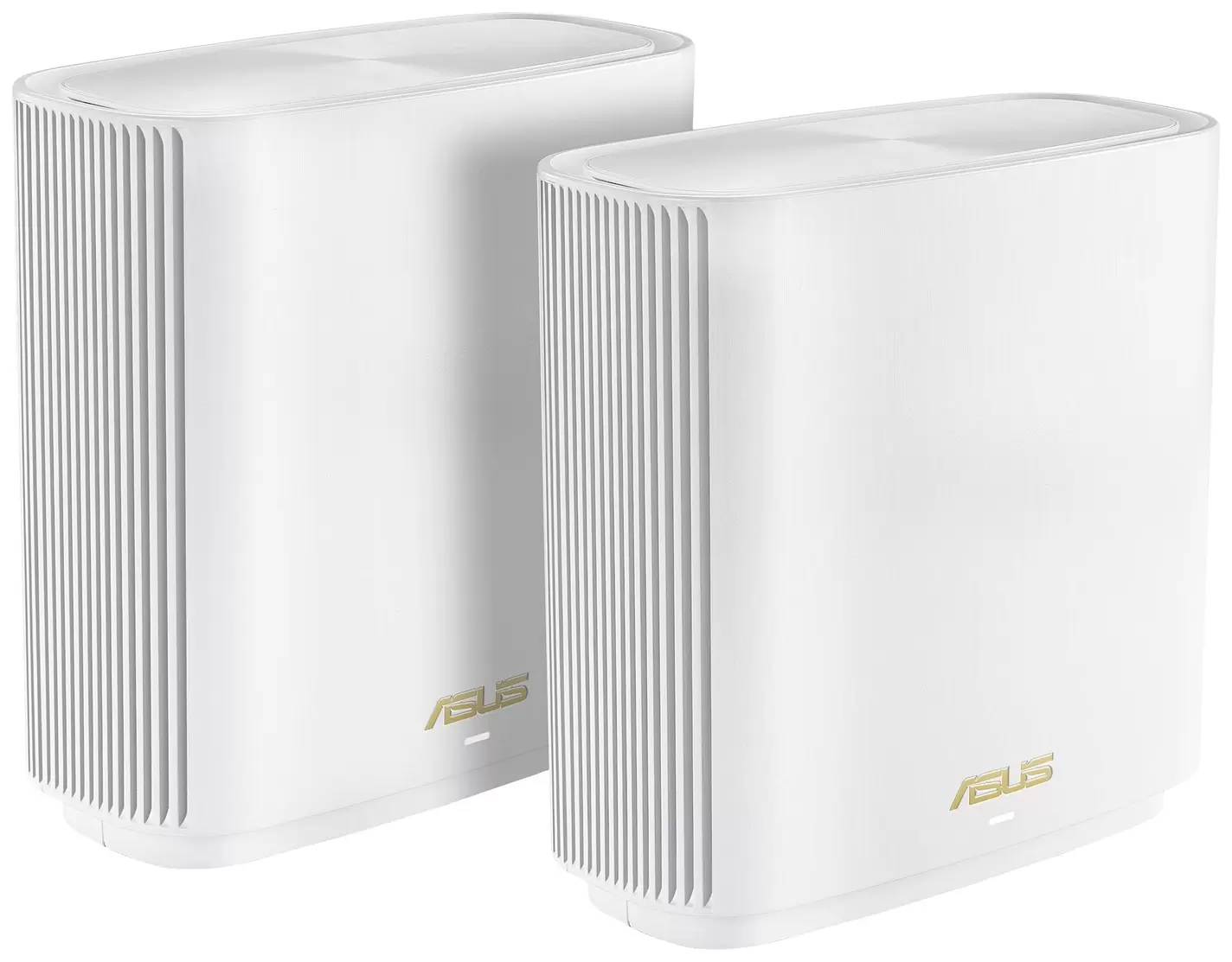 Asus ZenWiFi AX7800 (XT9) WLAN Router  2.4 GHz, 5 GHz, 5 GHz 7800 MBit/s
