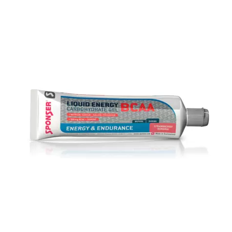 Liquid Energy BCAA