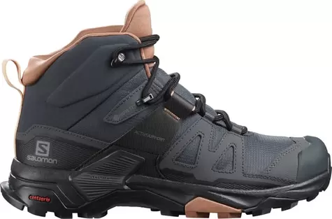 X Ultra 4 Mid GTX