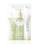 Satin Hands® Set White Tea & CitrusHand Softener 60g, Hand Scrub 220g, Hand Cream 85g