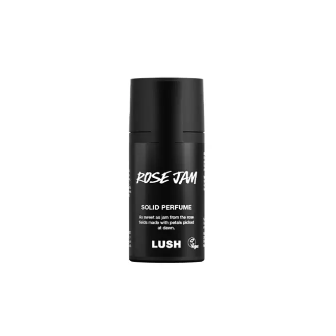 Rose Jam