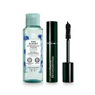Duo Milder Augenmake-up Entferner & Mascara