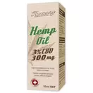 Harmony Pet Natural Hemp-Oil 3% 10ml