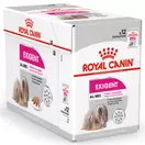 Royal Canin Hund Adult Exigent Beutel 12x85g