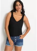 Jersey-Top
