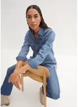 Jeanshemd