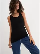 Tanktop, (2er Pack)