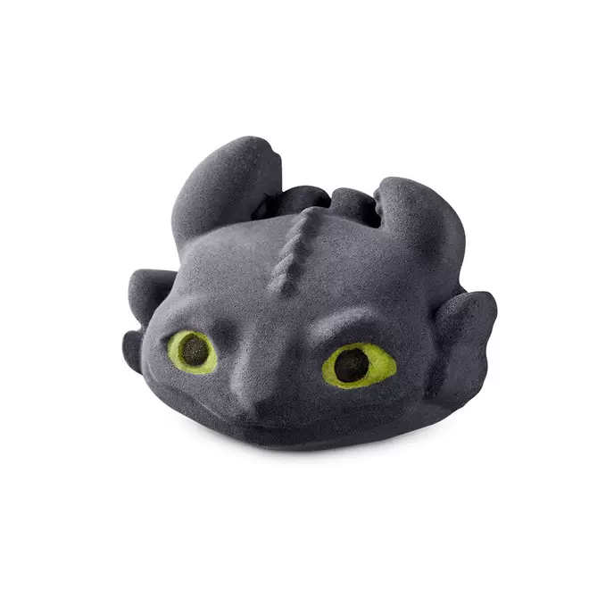 Toothless