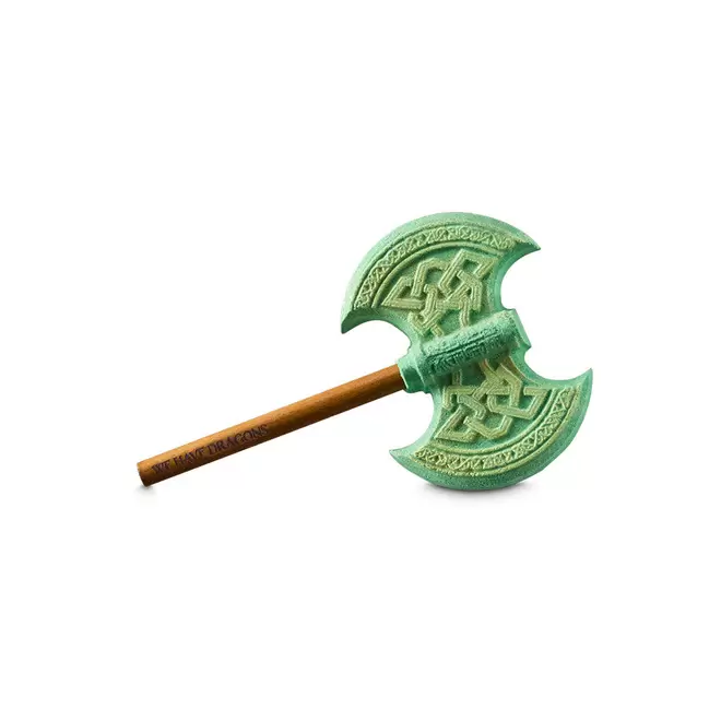 Astrid's Axe