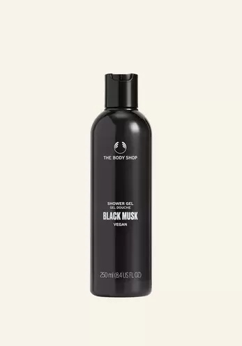 Black Musk Duschgel