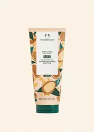 Argan Body Lotion