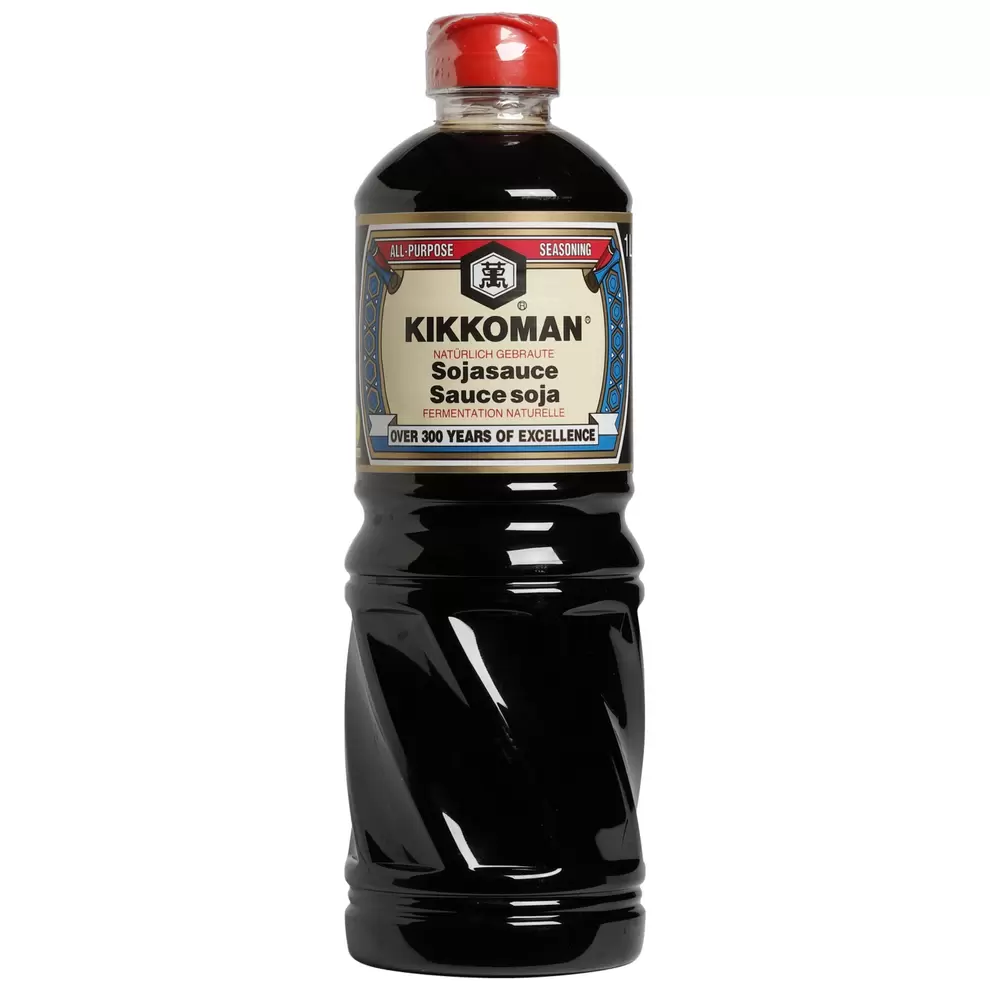 KIKKOMAN Sojasauce