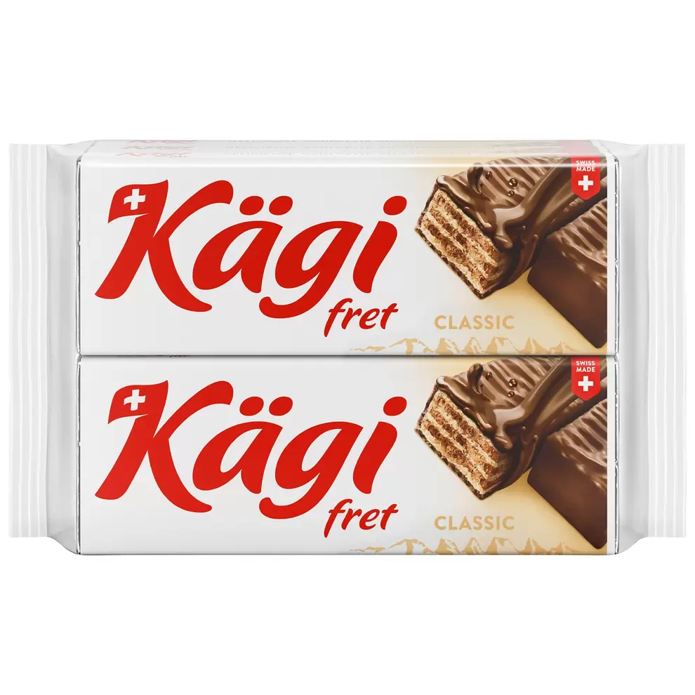 KÄGI fret, Classic