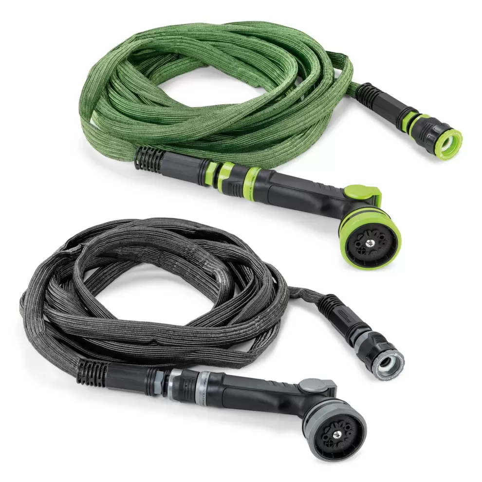 GARDENLINE Flexibler Gartenschlauch