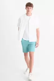 Sweat shorts