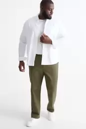 Chinos - regular fit