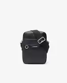 Ossian Leather Satchel