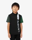 Ultra Dry Piqué Tennis Polo Shirt