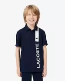 Ultra Dry Piqué Tennis Polo Shirt